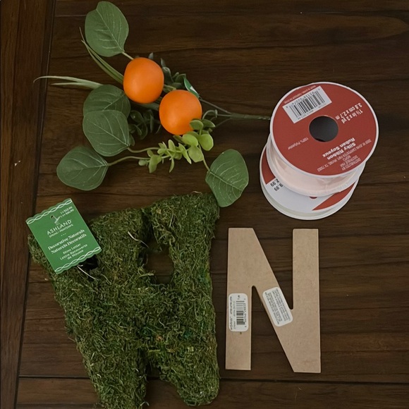 Ashland Other - Craft - decor set
